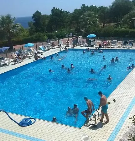 Apartment Baia Fenicia Vulcano (Isola)