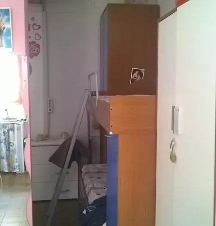 Apartment Baia Fenicia