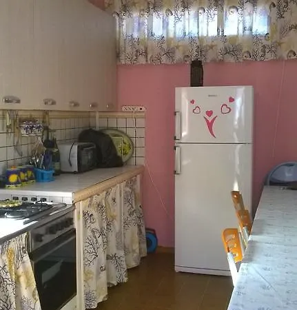 Baia Fenicia Apartment