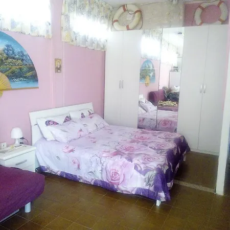 Apartment Baia Fenicia