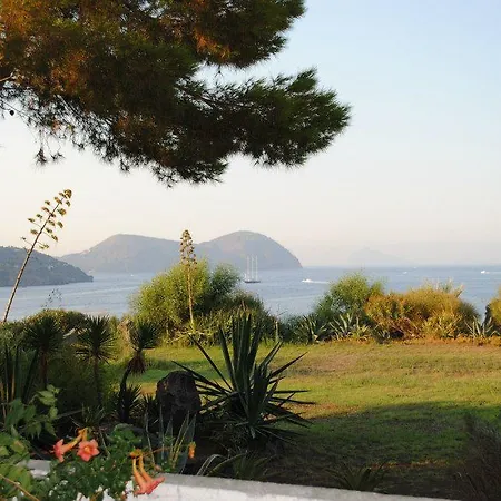 Baia Fenicia Apartment *