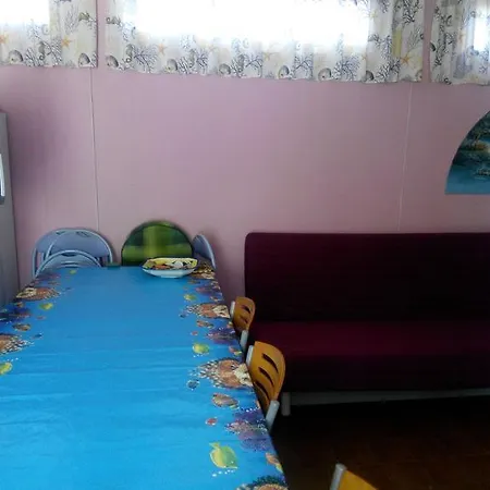 Apartment Baia Fenicia Vulcano (Isola)