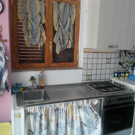 Apartment Baia Fenicia