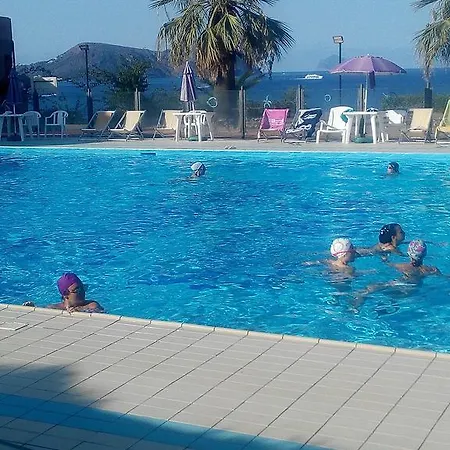 Apartment Baia Fenicia