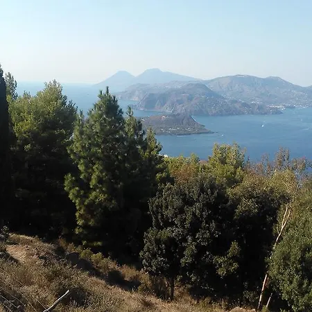 Baia Fenicia Apartment *