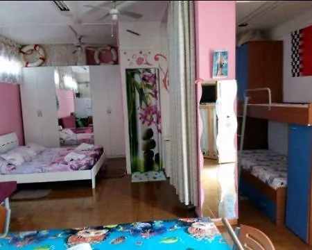 Baia Fenicia Apartment