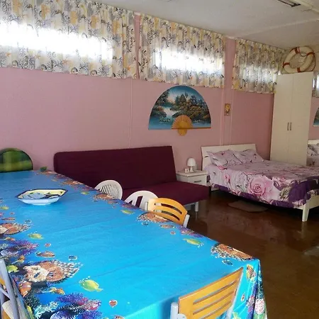 Baia Fenicia Apartment